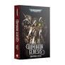 Black Library Dominion Genesis (HB) bl3187